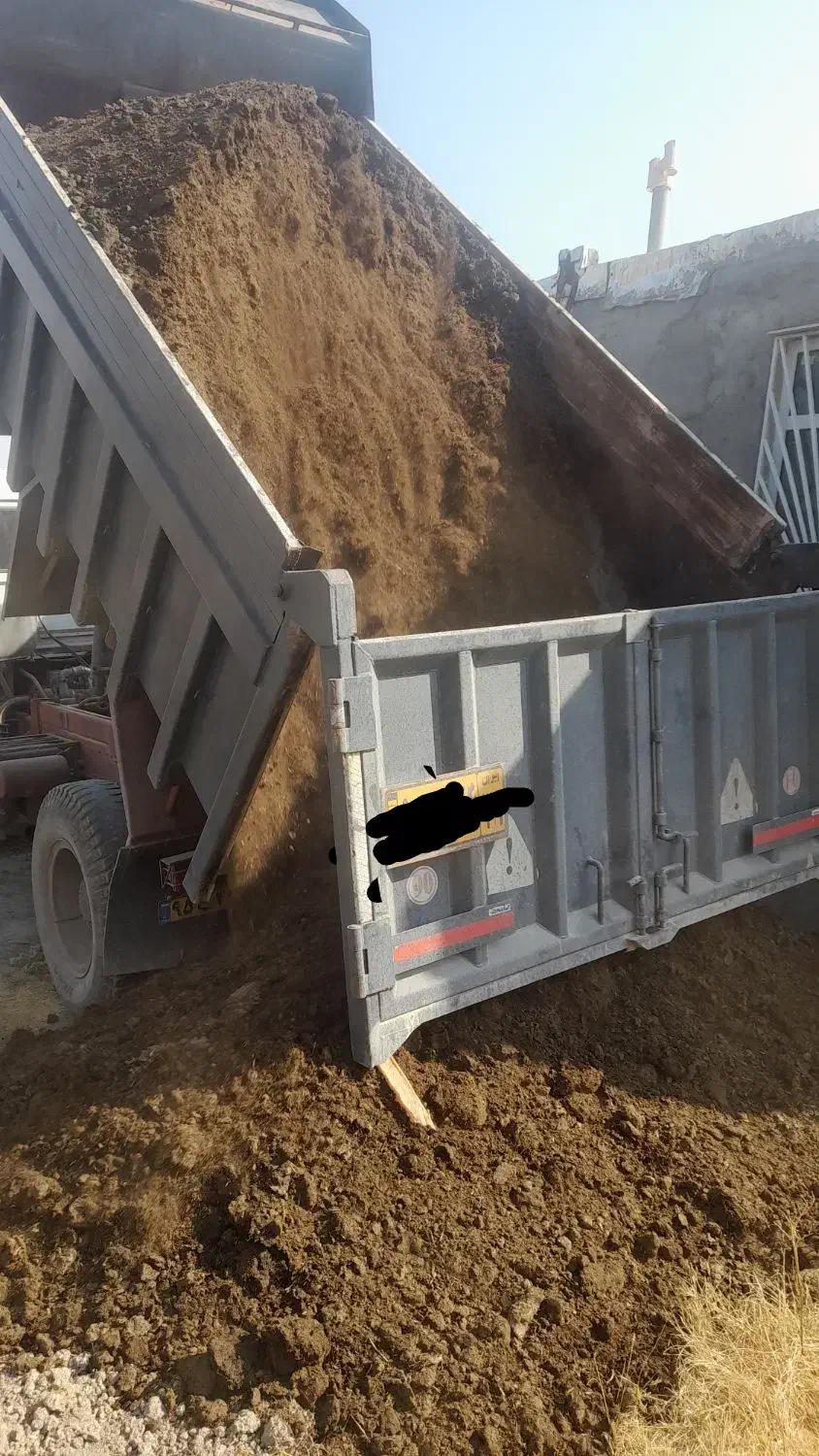 کود حیوانی|گل و گیاه طبیعی|نورآباد, |دیوار