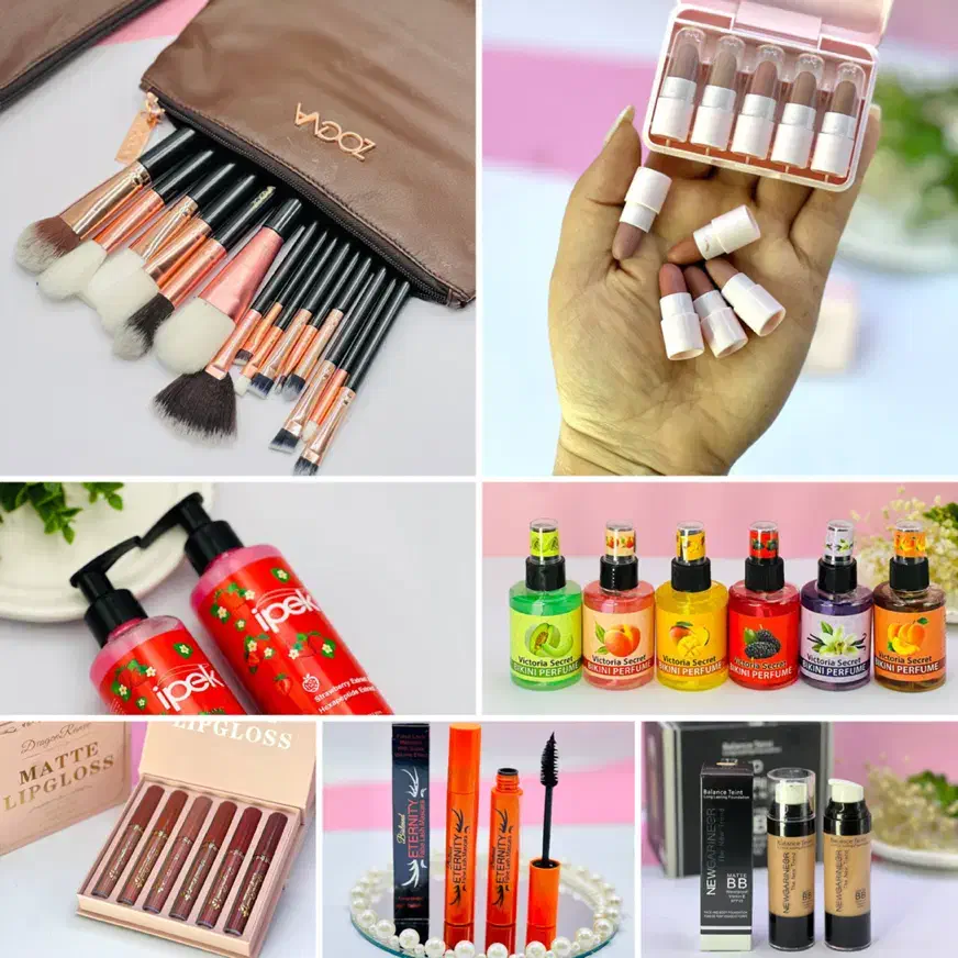 لوازم ارایشی با کیفیت و قیمت مناسب|آرایشی، بهداشتی، درمانی|بانه, |دیوار