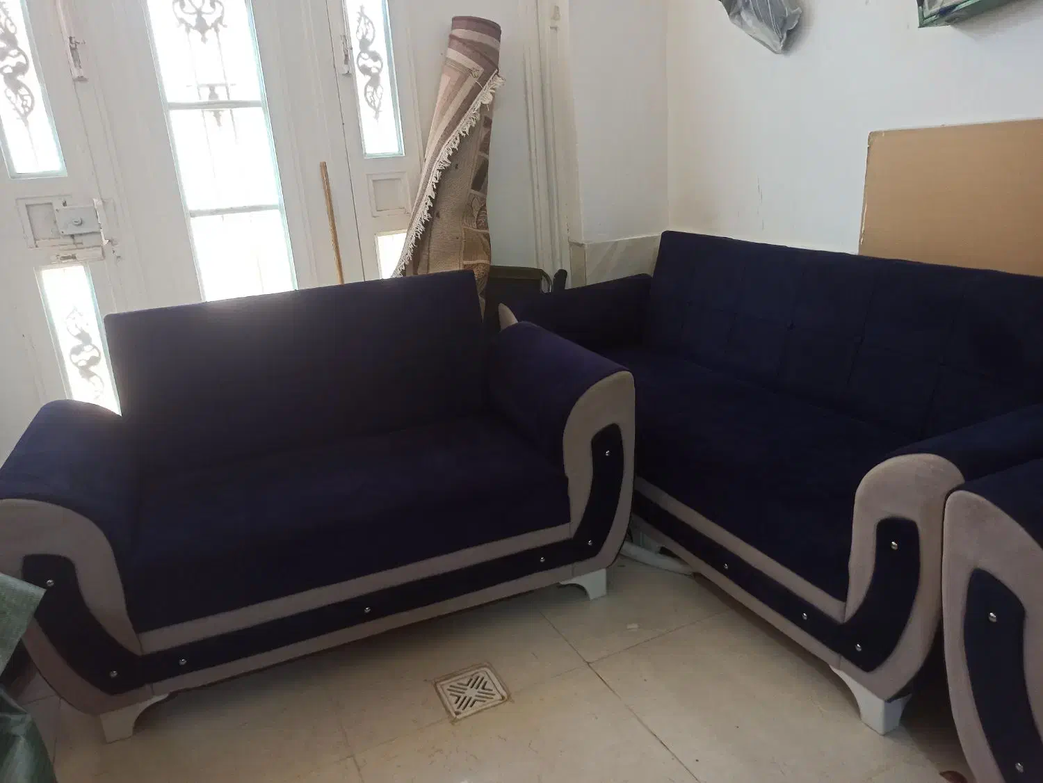 میل|مبلمان خانگی و میز عسلی|ننور, |دیوار