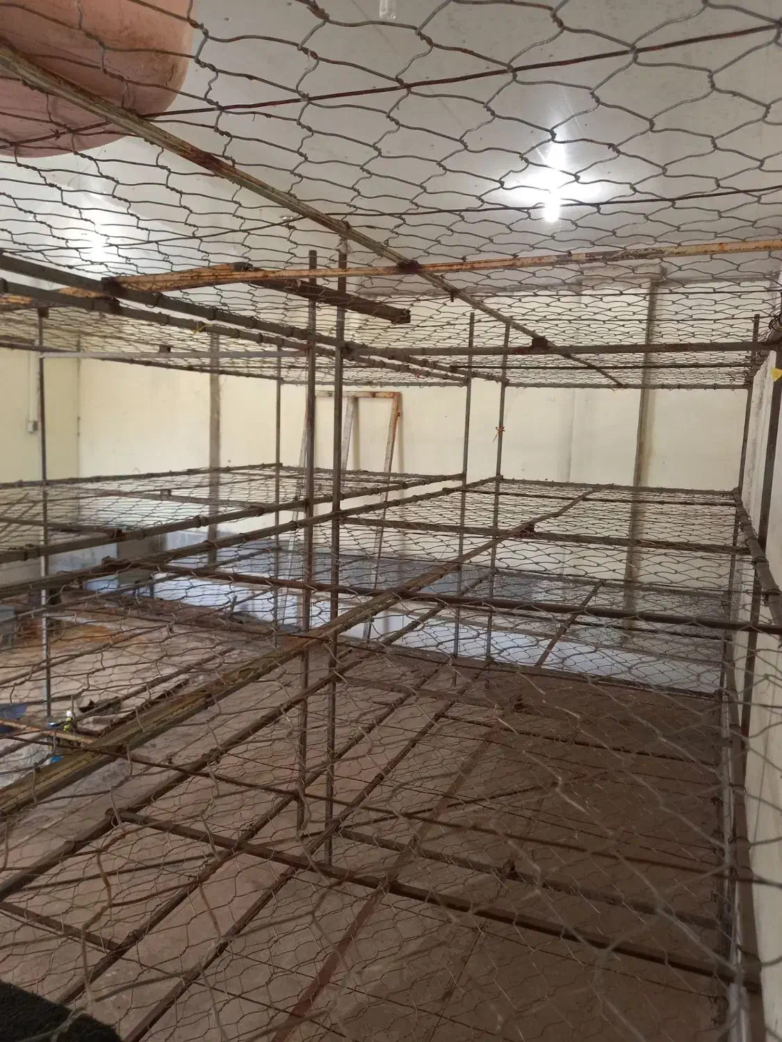 لوازم پرورش قارچ واغلام دیگر کولر وتهویه|ابزارآلات|بندر گز, |دیوار