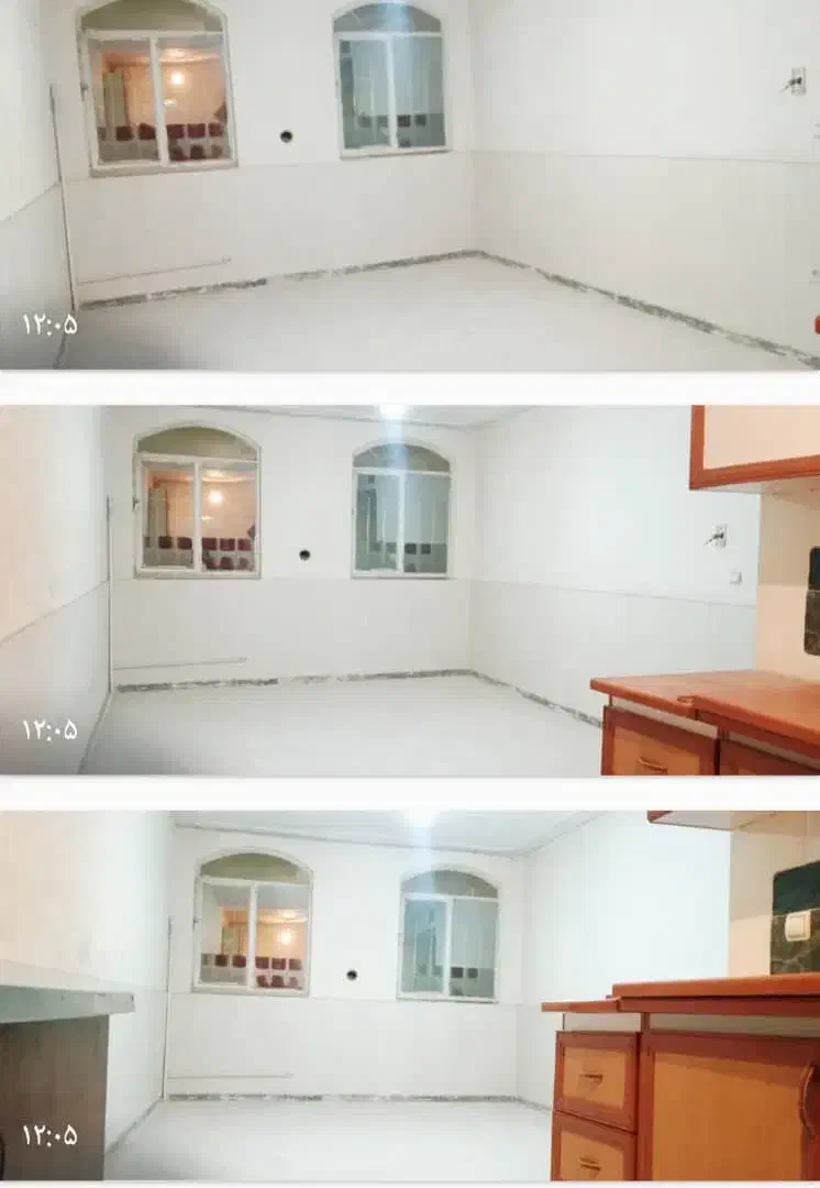 اجاره یک واحد طبقه همکف|اجارهٔ آپارتمان|پاکدشت, حصار امیر|دیوار