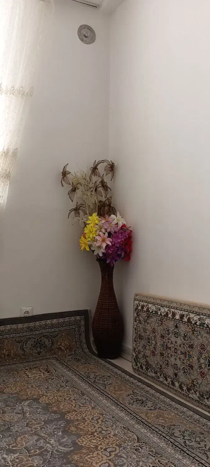 گل با گلدان|گل مصنوعی|اسلامآباد غرب, |دیوار
