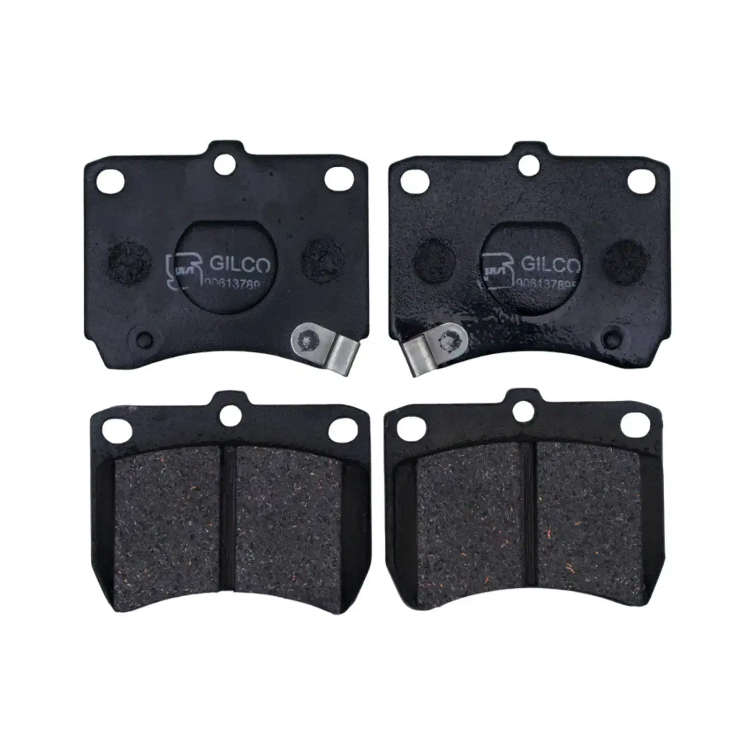 لنت جلو انواع ماشینهای ایران خودرو وسایل و چینی|قطعات یدکی و لوازم جانبی|کرج, شهرک جهاننما|دیوار