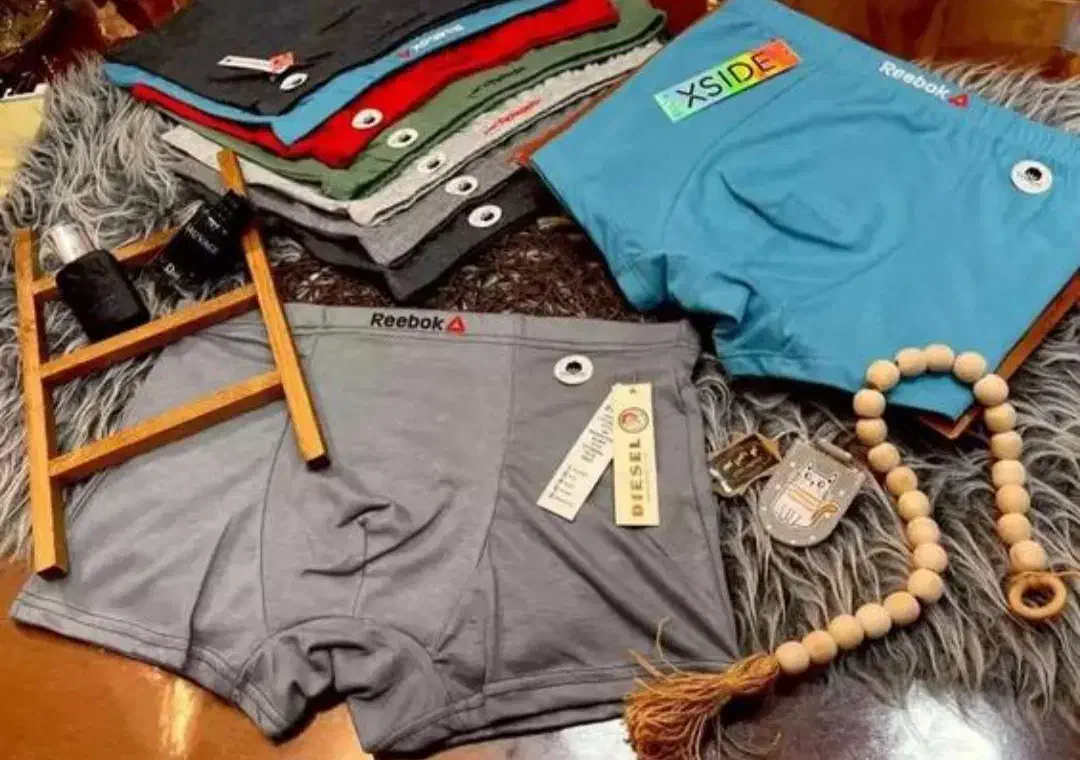 لباس زیر مردانه و زنانه|لباس|سلامی, |دیوار