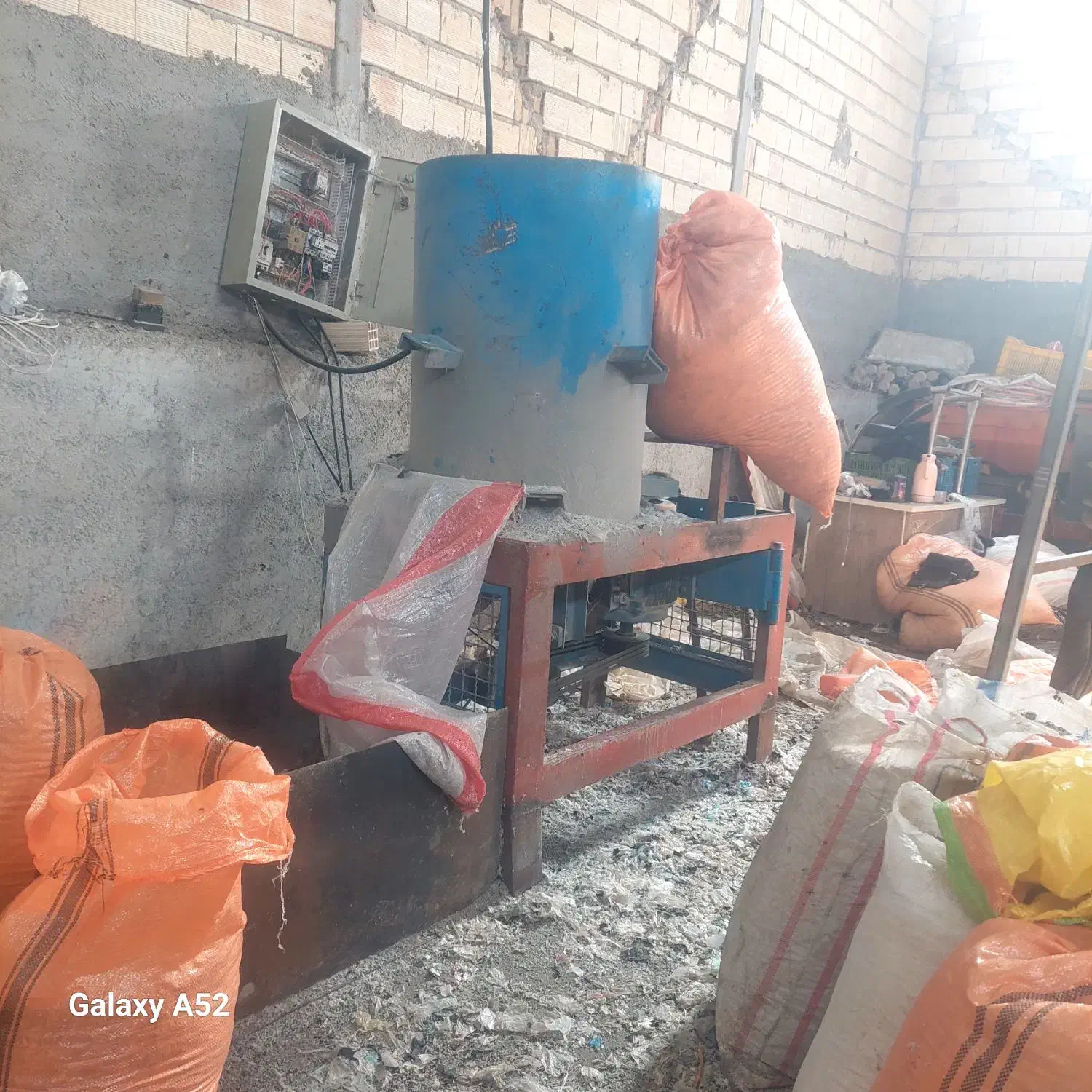 نیروی کار|استخدام صنعتی، فنی، مهندسی|پارس‌آباد, |دیوار