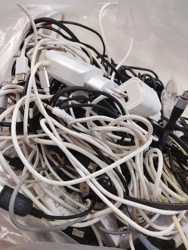 کله شارژر سیم شارژر موبایل|لوازم جانبی موبایل و تبلت|سهند, |دیوار