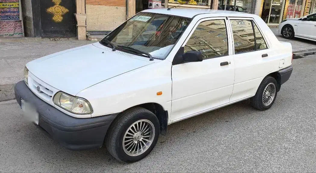 پراید 131 SE|خودرو سواری و وانت|صباشهر, |دیوار