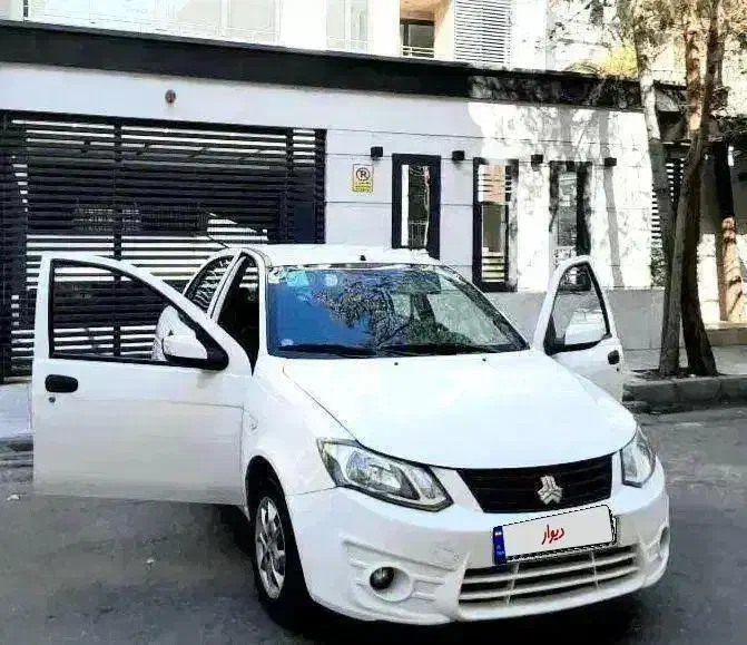 ساینا مدل ۱۴۰۱|خودرو سواری و وانت|تهران, مهران|دیوار