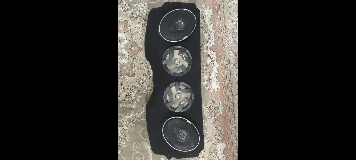 سیستم|سیستم صوتی خانگی|تهران, کیانشهر|دیوار