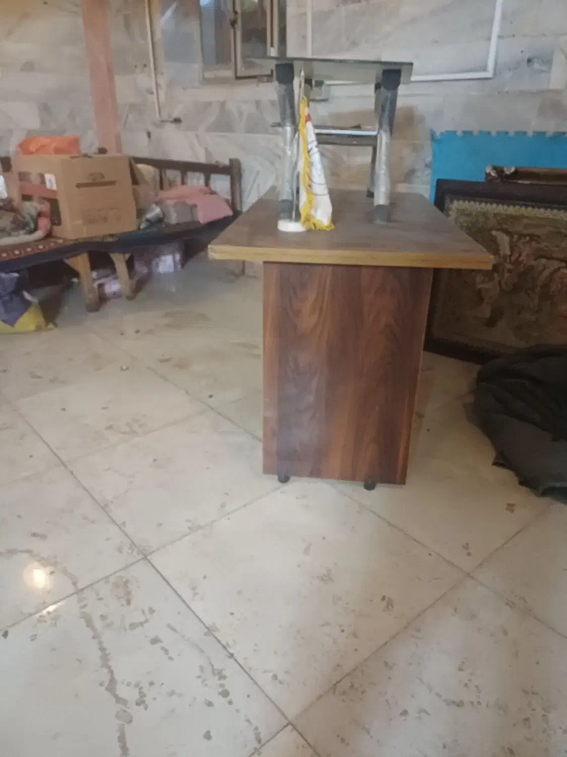 میز مدیریت|مبلمان اداری|هشتگرد, هشتگرد قدیم|دیوار