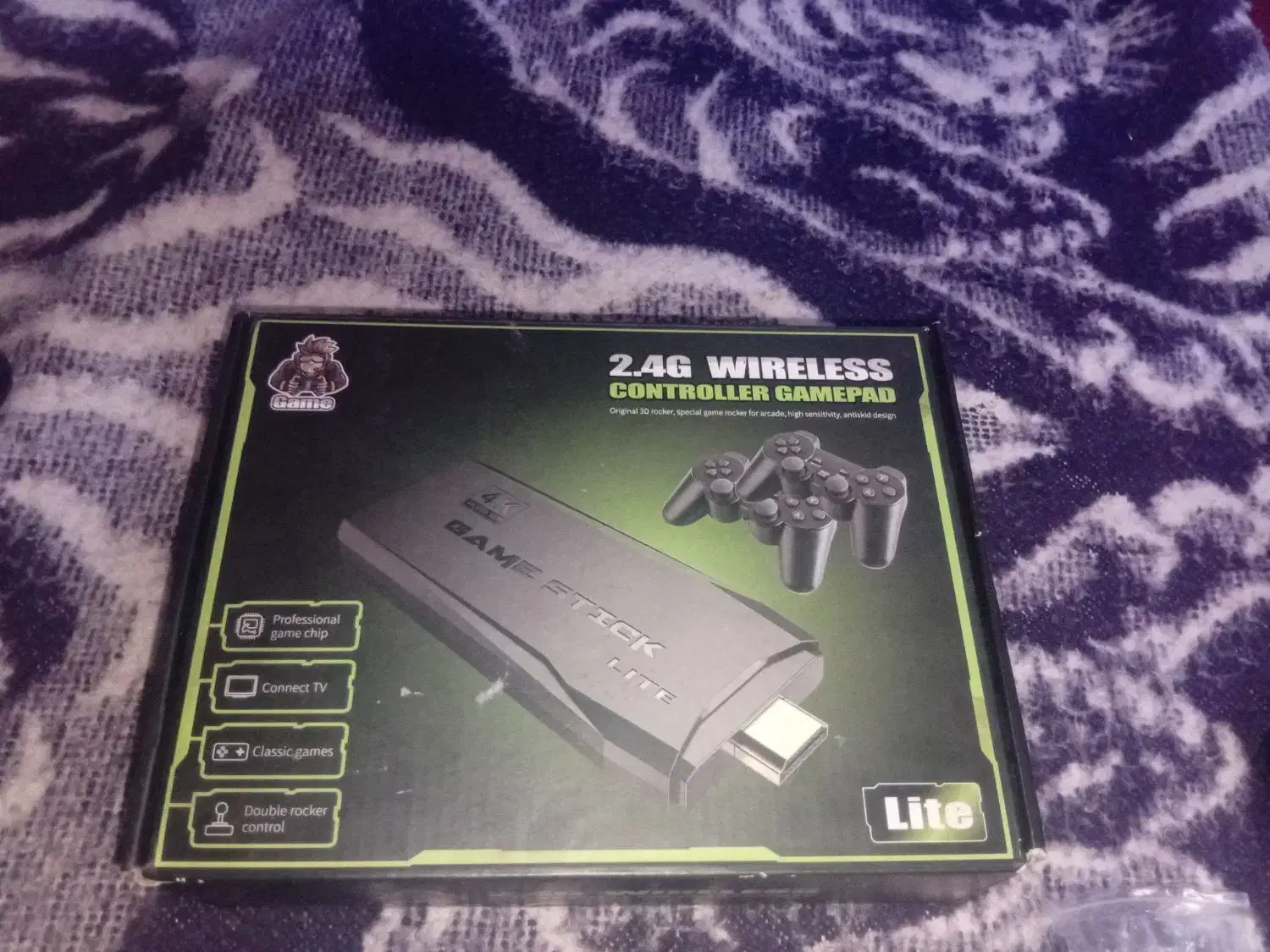 کاملا سالم|کنسول، بازی ویدئویی و آنلاین|شهرکرد, |دیوار