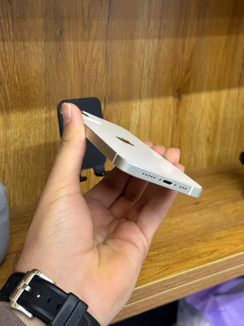 Iphone 12 128g ZA پک اصلی|موبایل|یزد, |دیوار