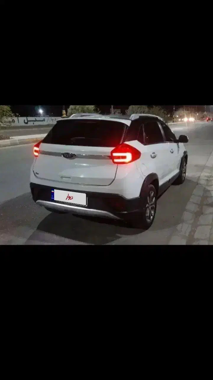 MVMX22|خودرو سواری و وانت|تبریز, |دیوار