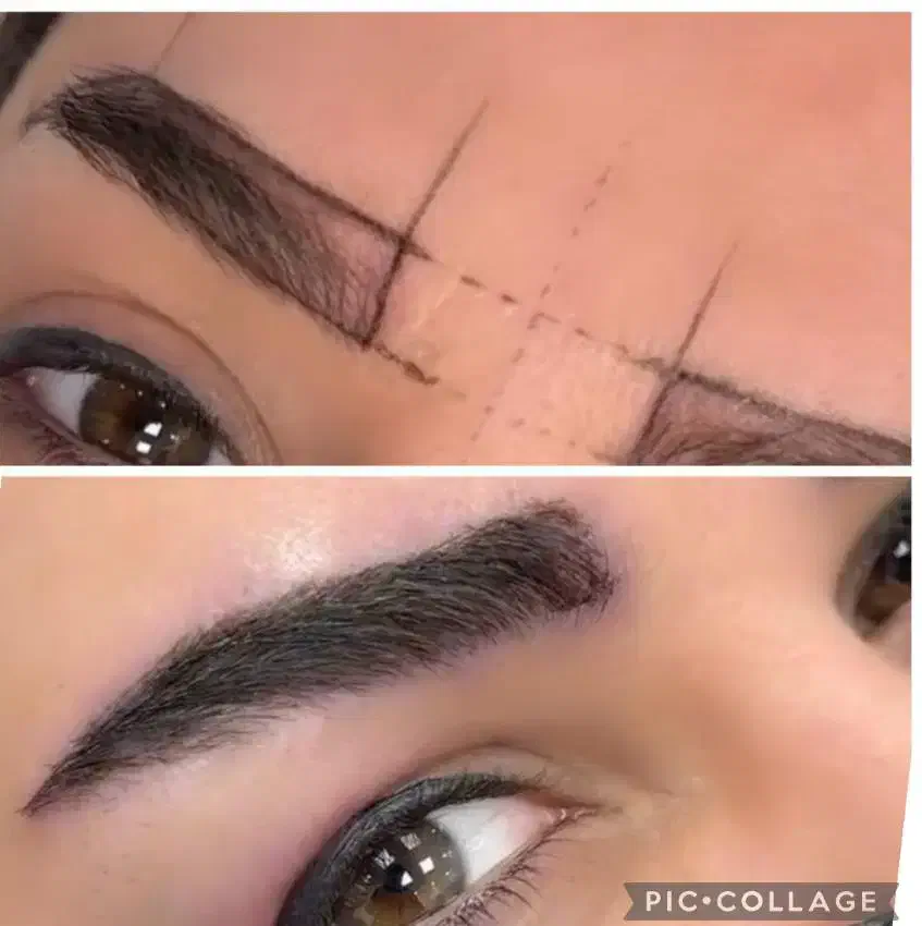 مدل جهت کاشت ابرو|خدمات آرایشگری و زیبایی|شیراز, عفیف‌آباد|دیوار