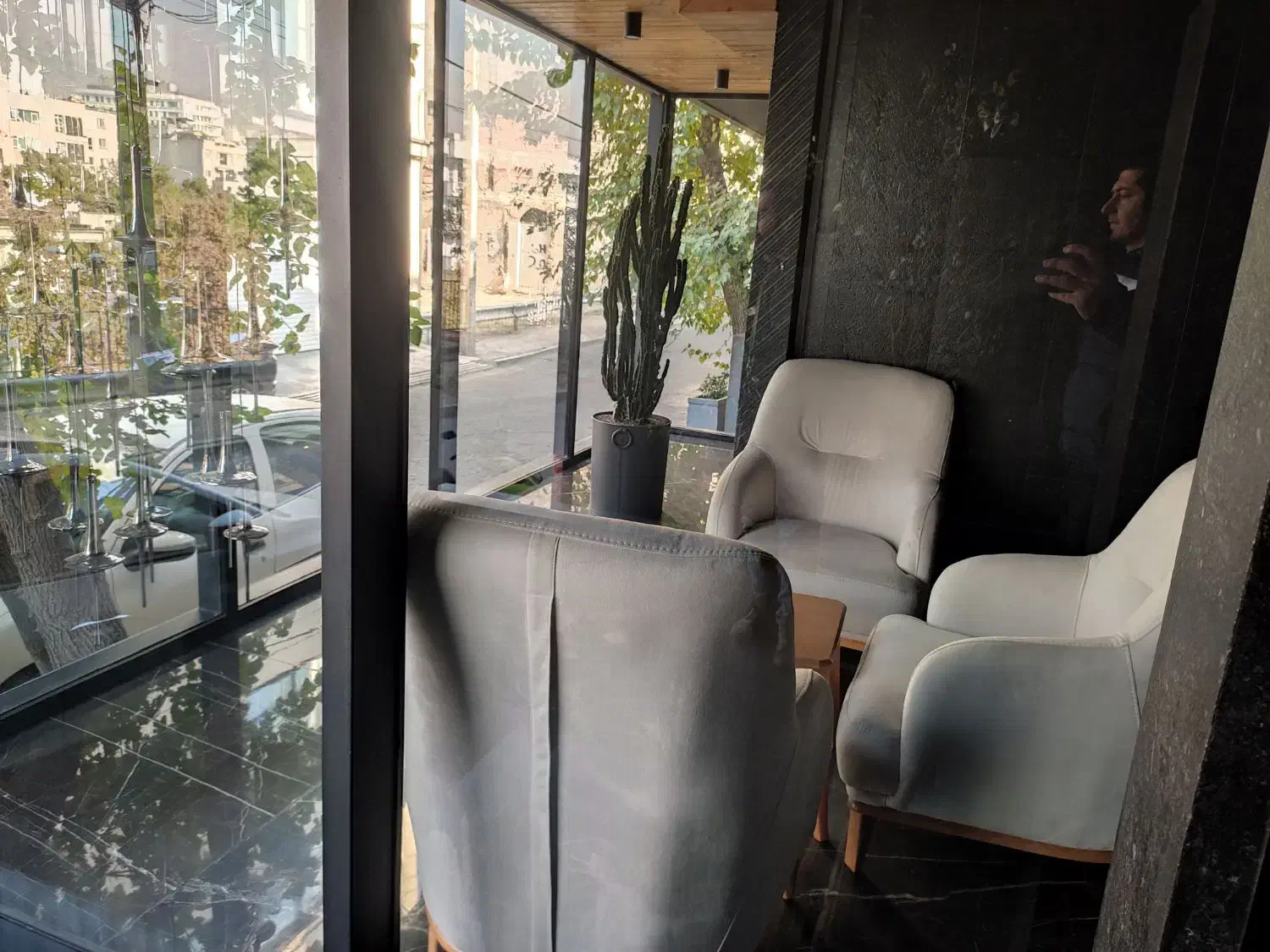 فروش آپارتمان 180 متری در سهیل قیطریه|فروش آپارتمان|تهران, قیطریه|دیوار