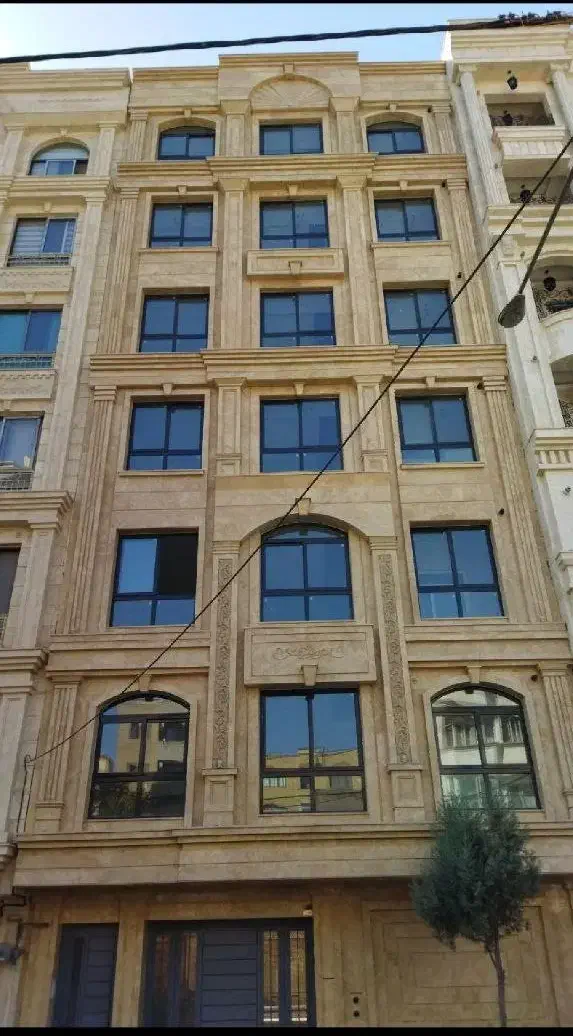 با اقساط بلندمدت خانه دار شوید|فروش آپارتمان|مشهد, هفده شهریور|دیوار