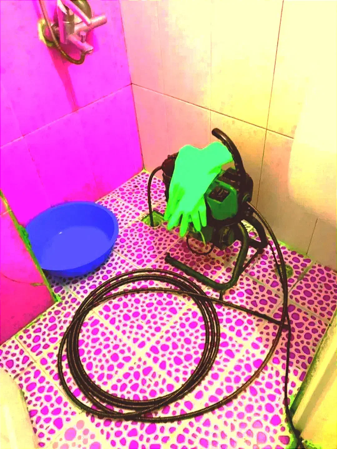 لوله بازکنی(ارزان/فوری)باضمانت کتبی۵۰٪تخفیف بشرط|خدمات پیشه و مهارت|همدان, |دیوار