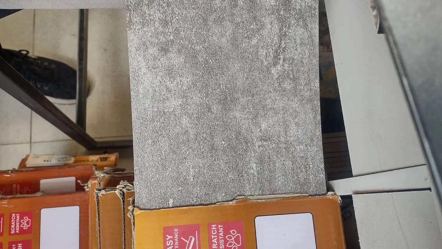 کفپوش تایل پارکتی|مصالح و تجهیزات ساختمان|کرمان, |دیوار