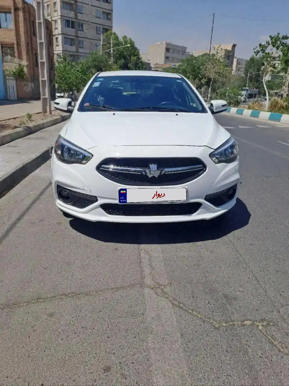 شاهین GL1403|خودرو سواری و وانت|تهران, مسعودیه|دیوار