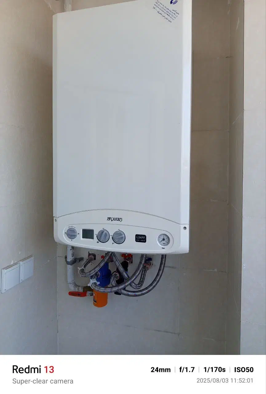 خدمات اسپیلت و پکیج|خدمات پیشه و مهارت|گرگان, |دیوار