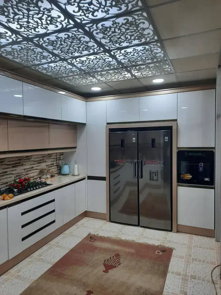 MDF|خدمات پیشه و مهارت|شاهین‌شهر, فردوسی|دیوار