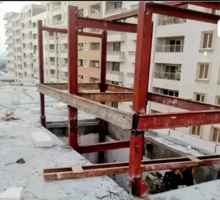 جوشکار و نصاب آسانسور|خدمات پیشه و مهارت|دورود, |دیوار