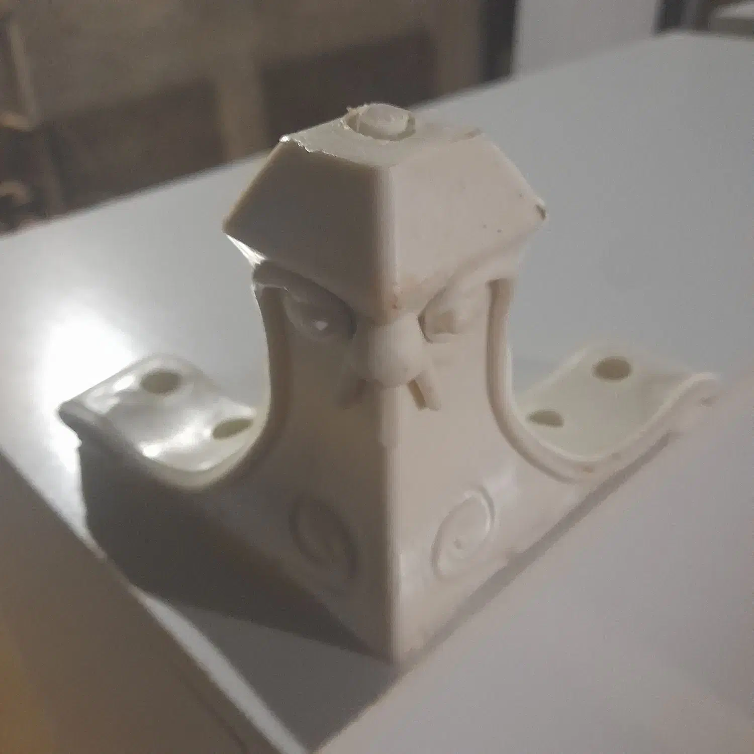 پایه کمد و جای کفش|جاکفشی، کمد، دراور|ارومیه, |دیوار