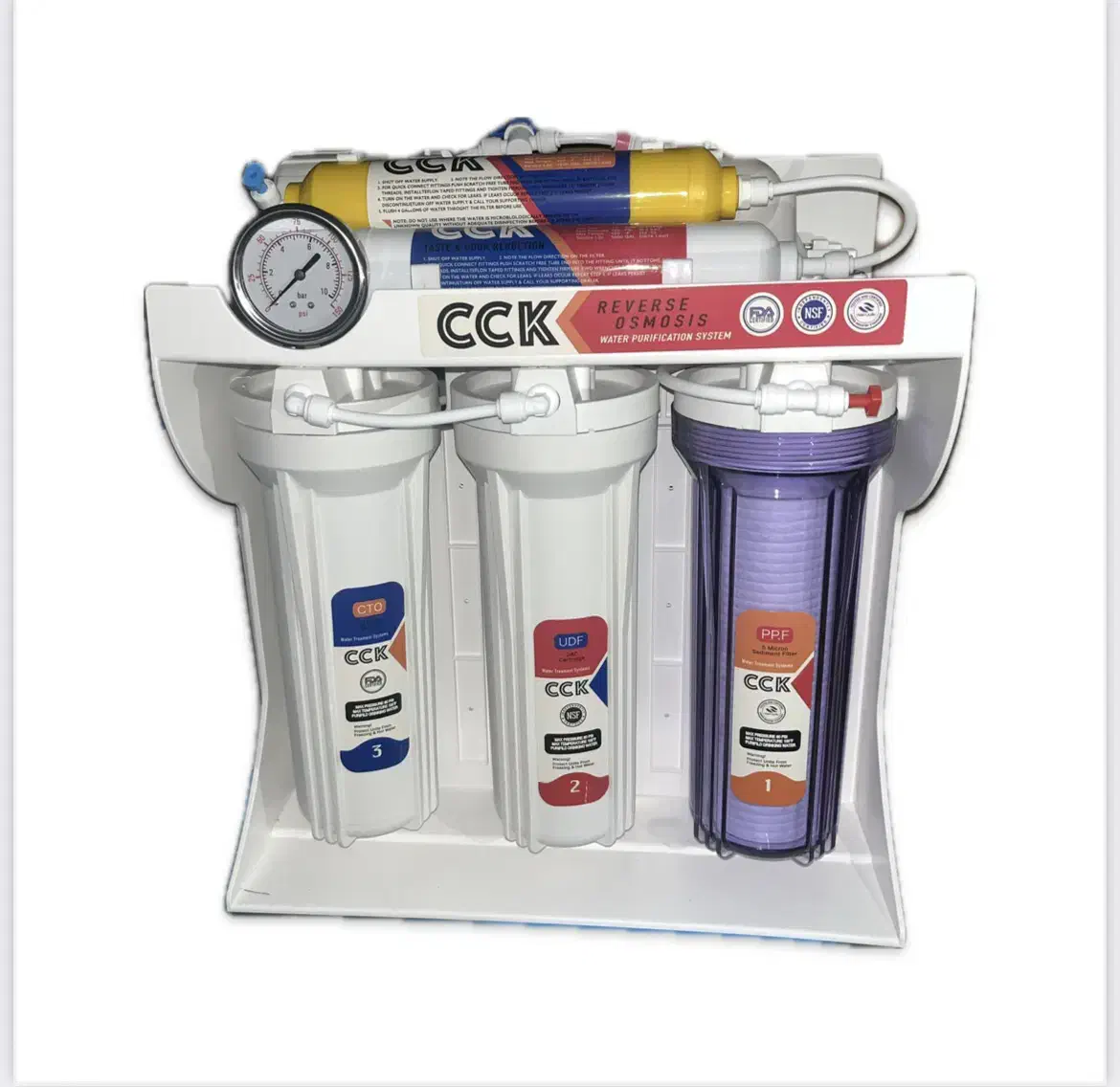 فروش دستگاه تصفیه آب خانگی|آبسردکن و تصفیه آب|محمدشهر, محمدشهر|دیوار