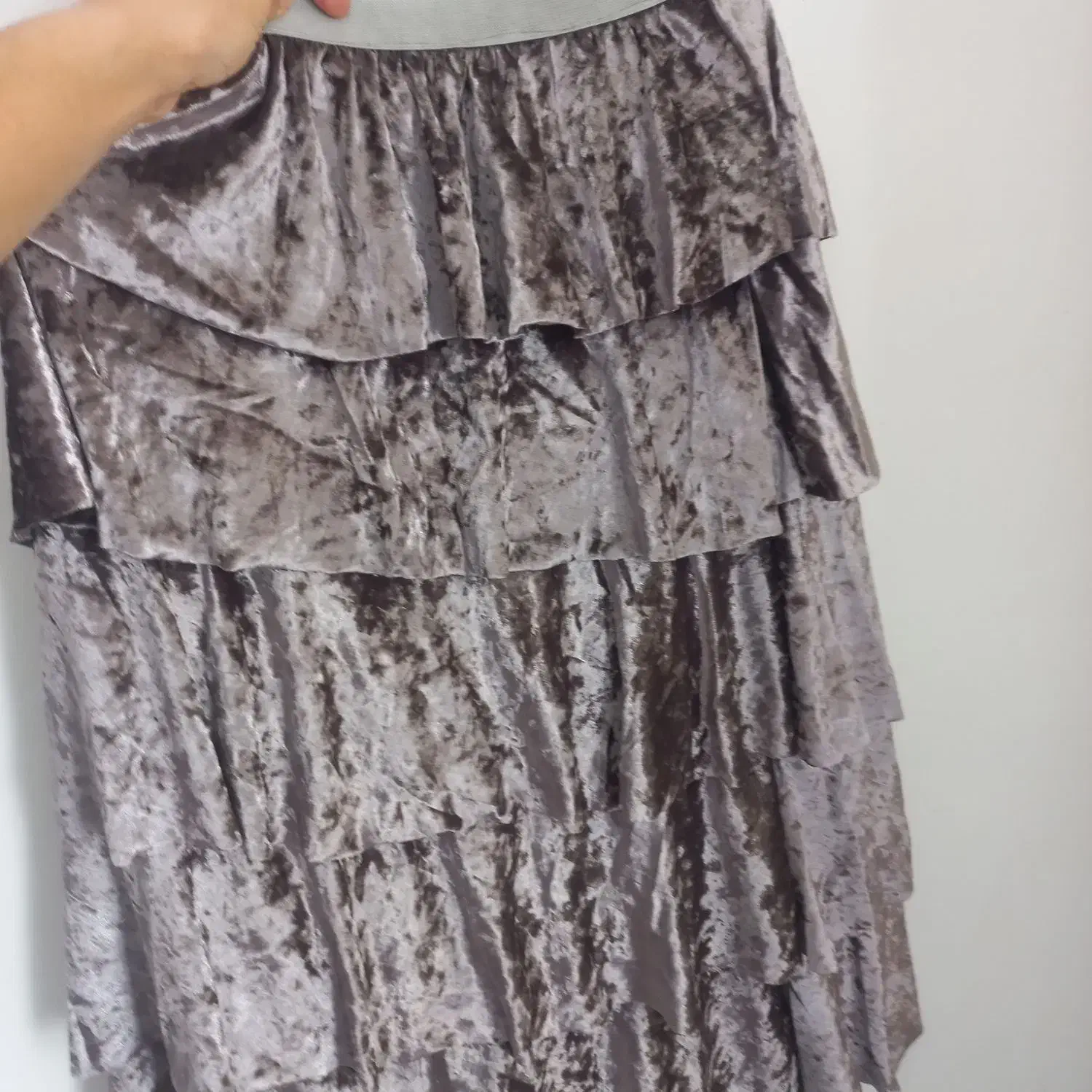 شلوار مانتو شال روسری تیشرت دامن پارچه|لباس|قوچان, |دیوار