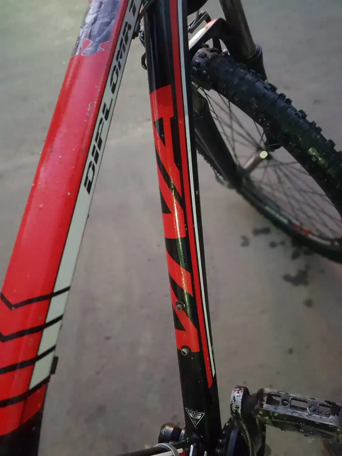 دوچرخه ۲۶ ویوا|دوچرخه، اسکیت، اسکوتر|شهریار, شهرک نماز (دینار آباد)|دیوار