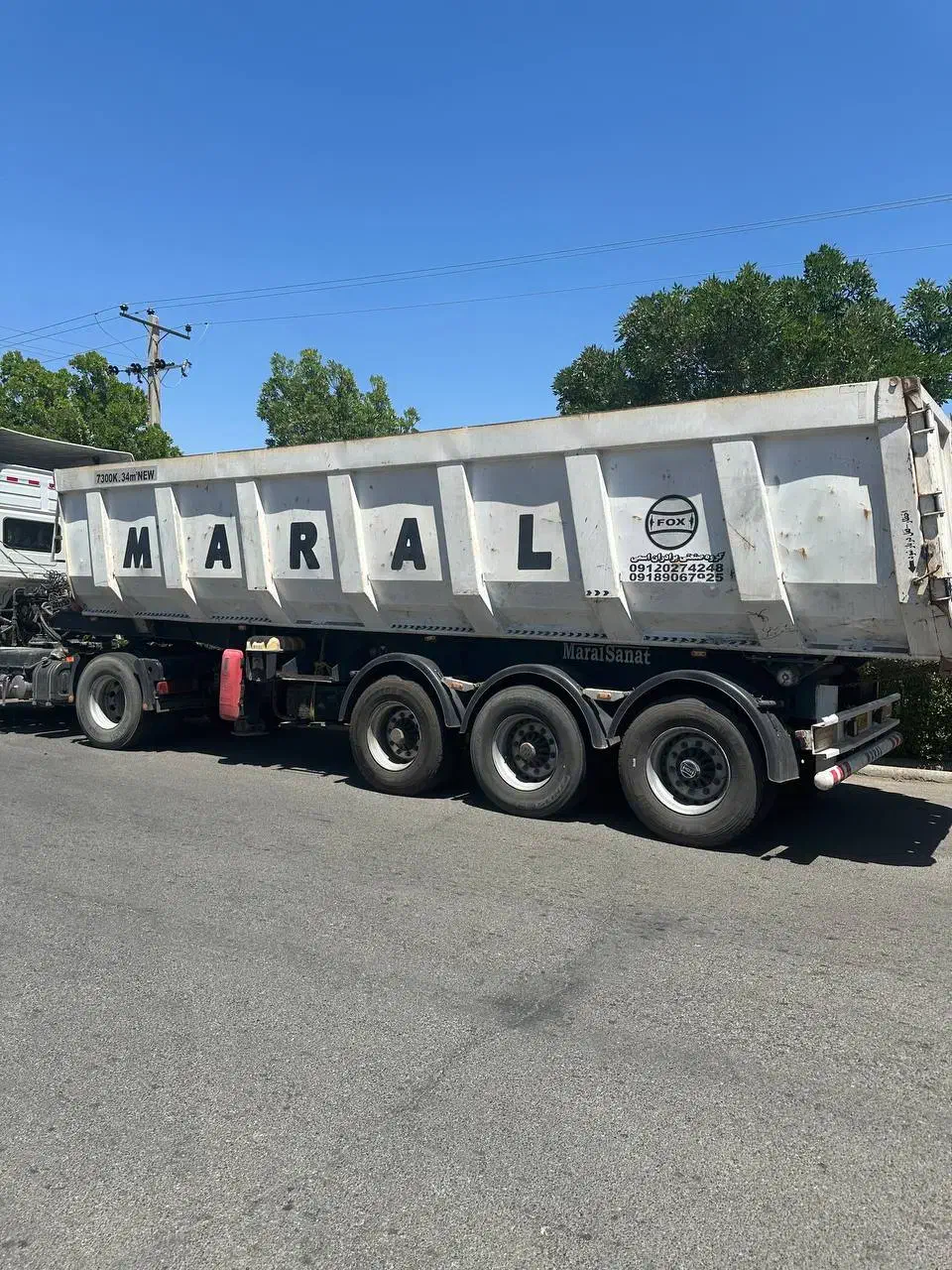 کمپرس دست ساز همدان|قطعات یدکی و لوازم جانبی|ملک‌آباد, |دیوار