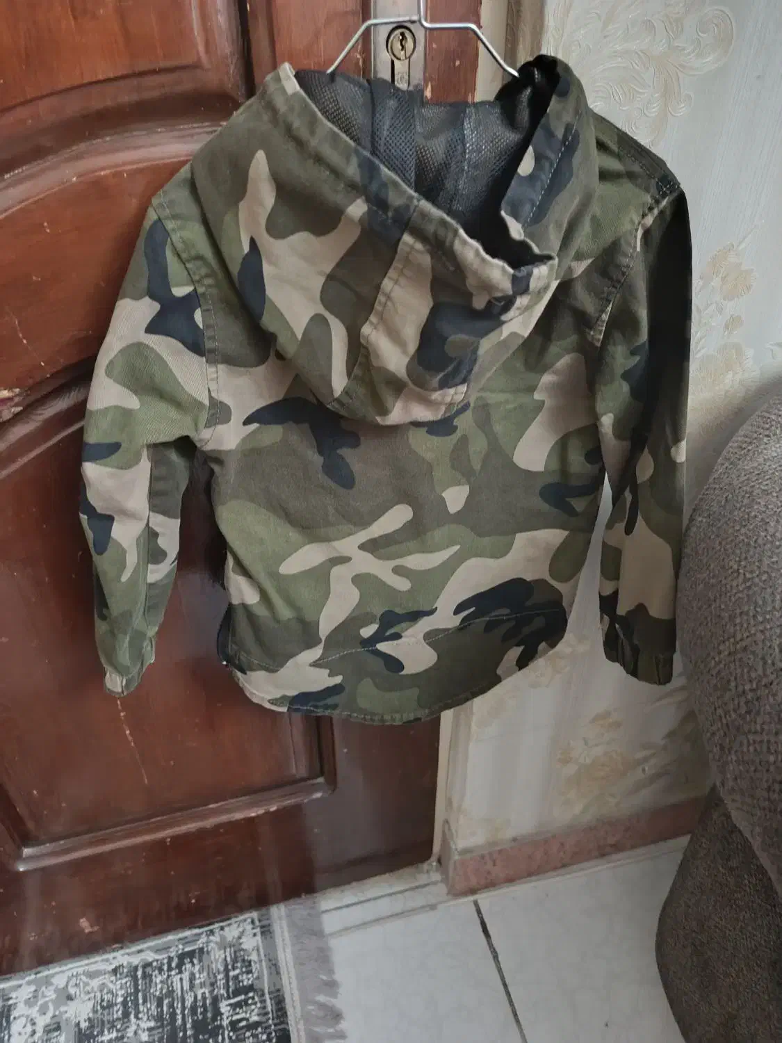 لباس پسرانه|کفش و لباس بچه|باقرشهر, |دیوار