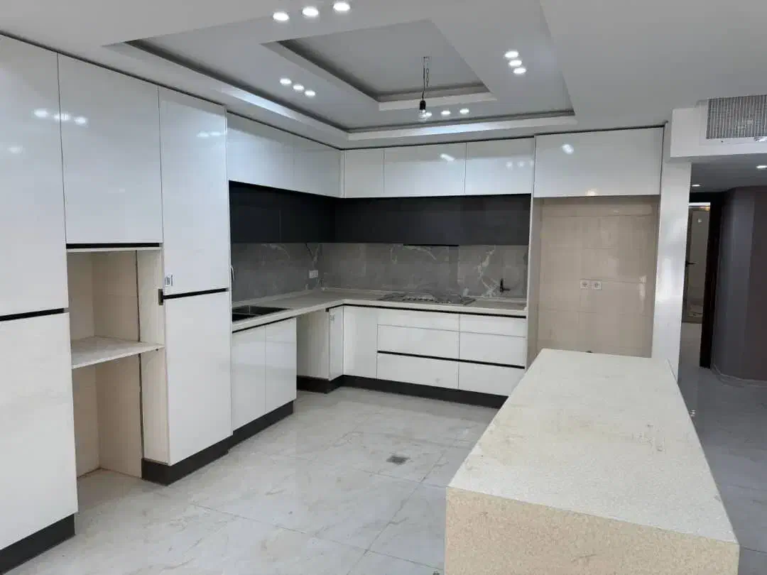 مهرآباد۱۶۰ متری ۳خوابه تک واحدی ۲ کله نورمستقیم|اجارهٔ آپارتمان|اصفهان, مهرآباد|دیوار