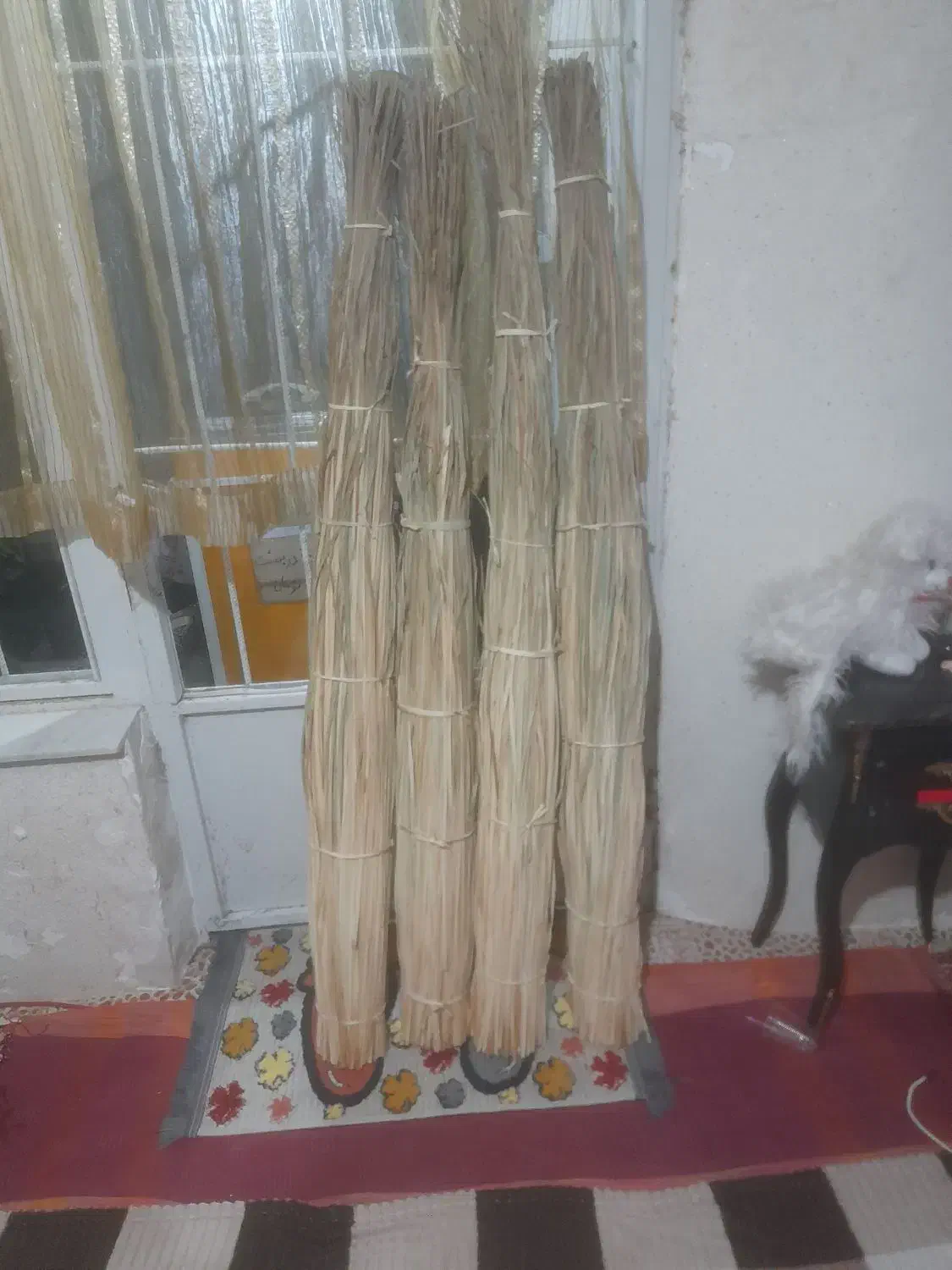 لی صنایع دستی موجوده|صنایع دستی و سایر لوازم تزئینی|رشت, گلباغ نماز|دیوار