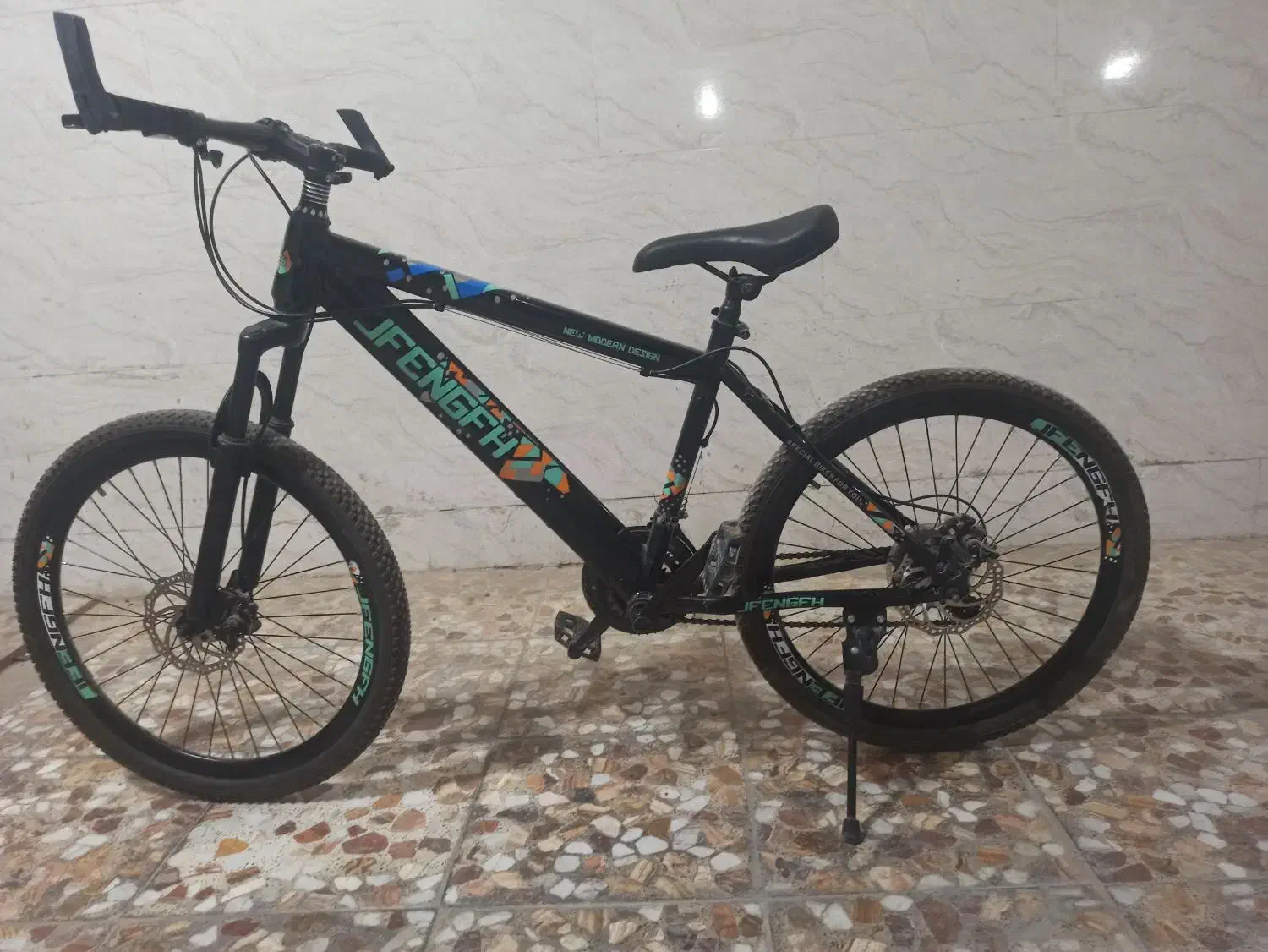 دوچرخه24|دوچرخه، اسکیت، اسکوتر|برازجان, |دیوار