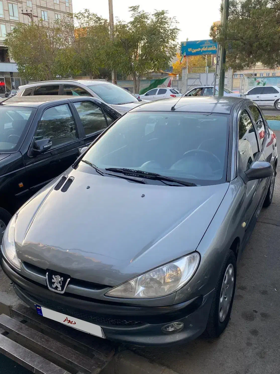 ماشین|خودرو سواری و وانت|میاندوآب, |دیوار