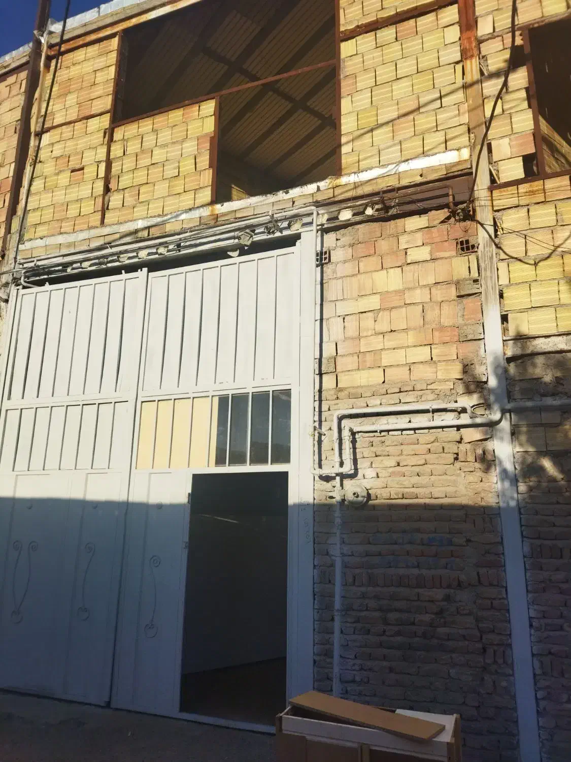 سالن سردرود|اجارهٔ دفتر صنعتی، کشاورزی، تجاری|تبریز, |دیوار