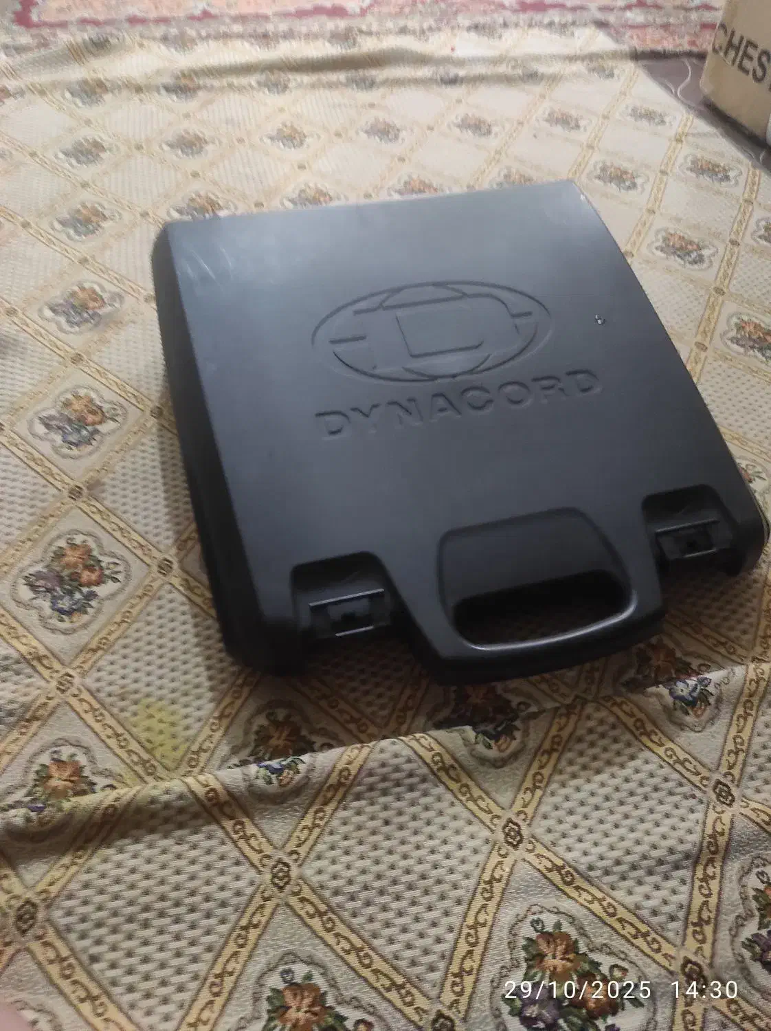 پاور میکسر دایناکورد 1000گریدیک|صوتی و تصویری|گنبد کاووس, |دیوار