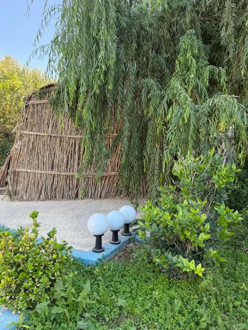 باغ رستوران و کافه شهلایی|خدمات پذیرایی، مراسم|کرمانشاه, |دیوار