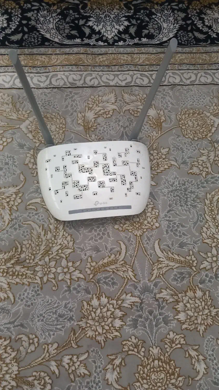 مودم|مودم و تجهیزات شبکه|کرج, بنیاد|دیوار