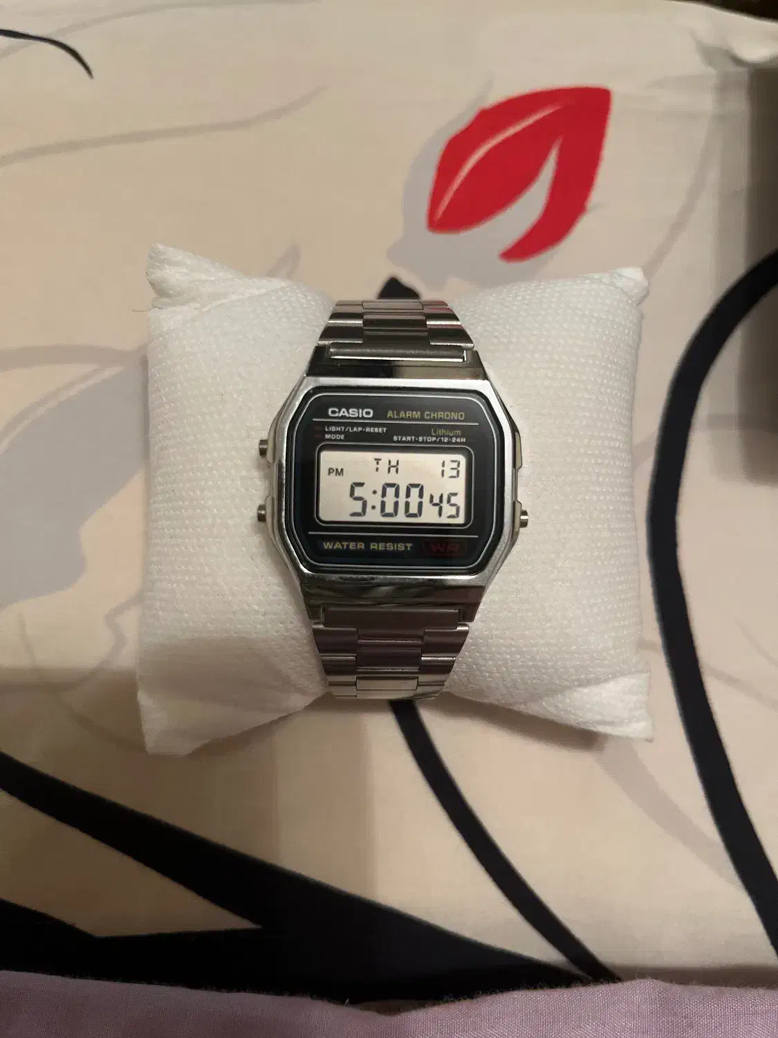 ساعت Casio نوی نو با جعبه|ساعت|تهران, جردن|دیوار