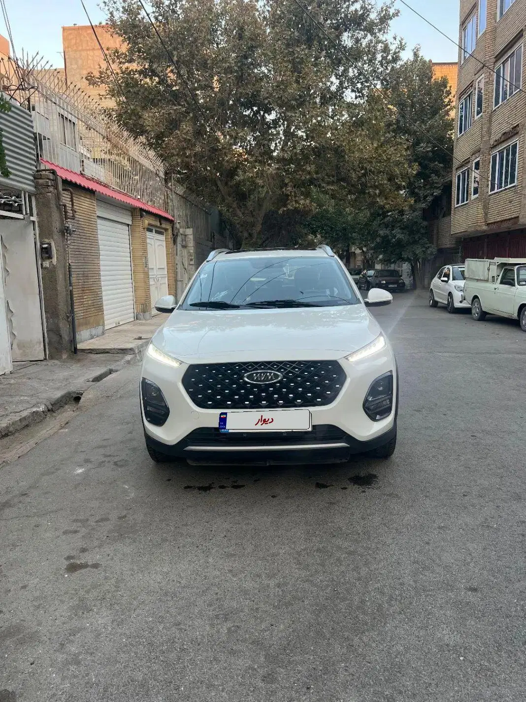 X22pr mt|خودرو سواری و وانت|مشهد, الهیه|دیوار