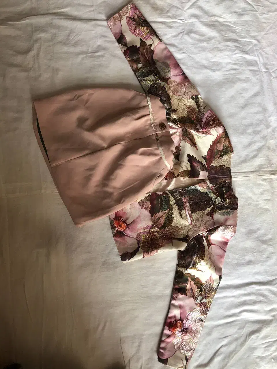 کت و دامن بچگانه|کفش و لباس بچه|قائمشهر, |دیوار