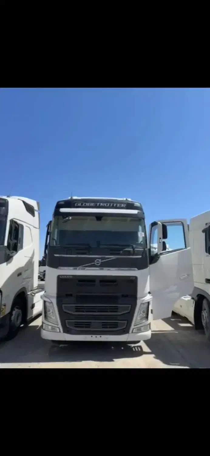 ولوو ۲۰۱۹|خودرو سنگین|بازرگان, |دیوار