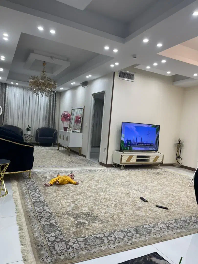 اپارتمان ۷۵متری نوساز|اجارهٔ آپارتمان|تهران, شهید اسدی|دیوار