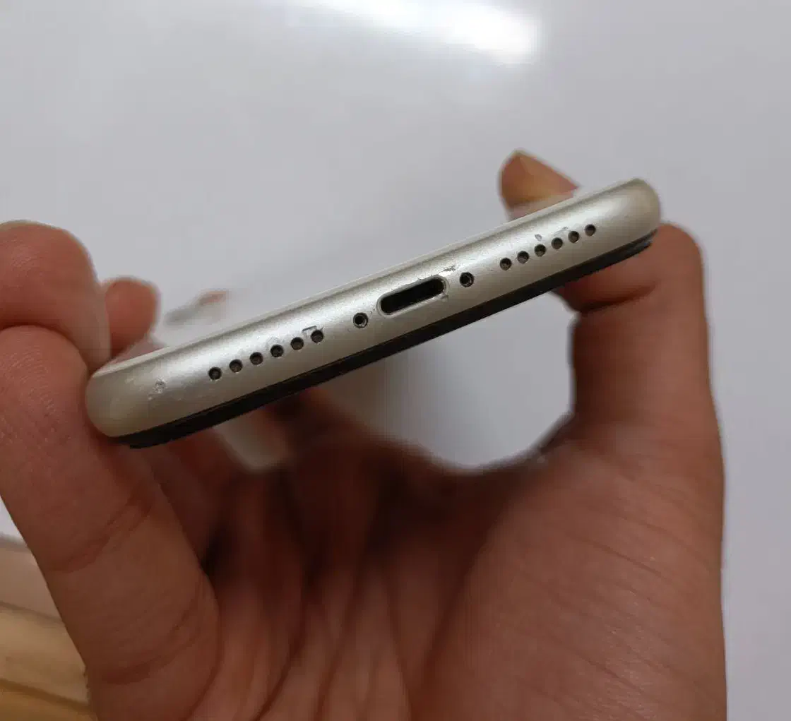 ایفون 11 نرمال|موبایل|بوشهر, |دیوار