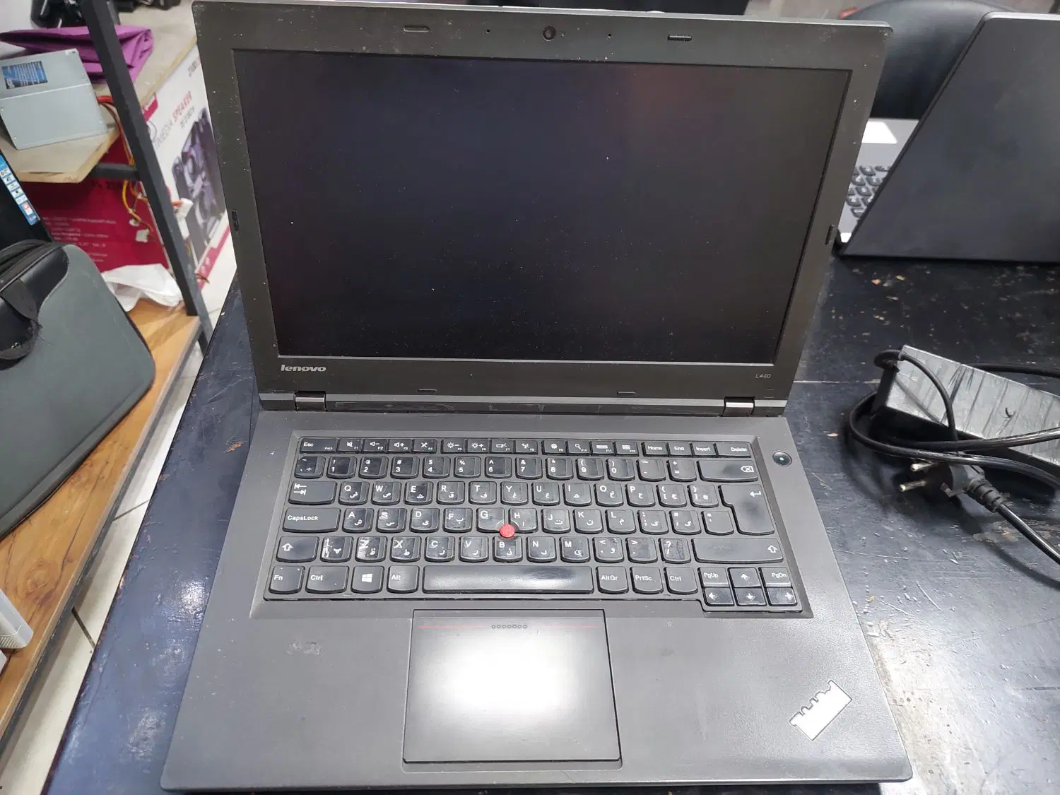 lenovo l440|رایانه همراه|بجنورد, |دیوار