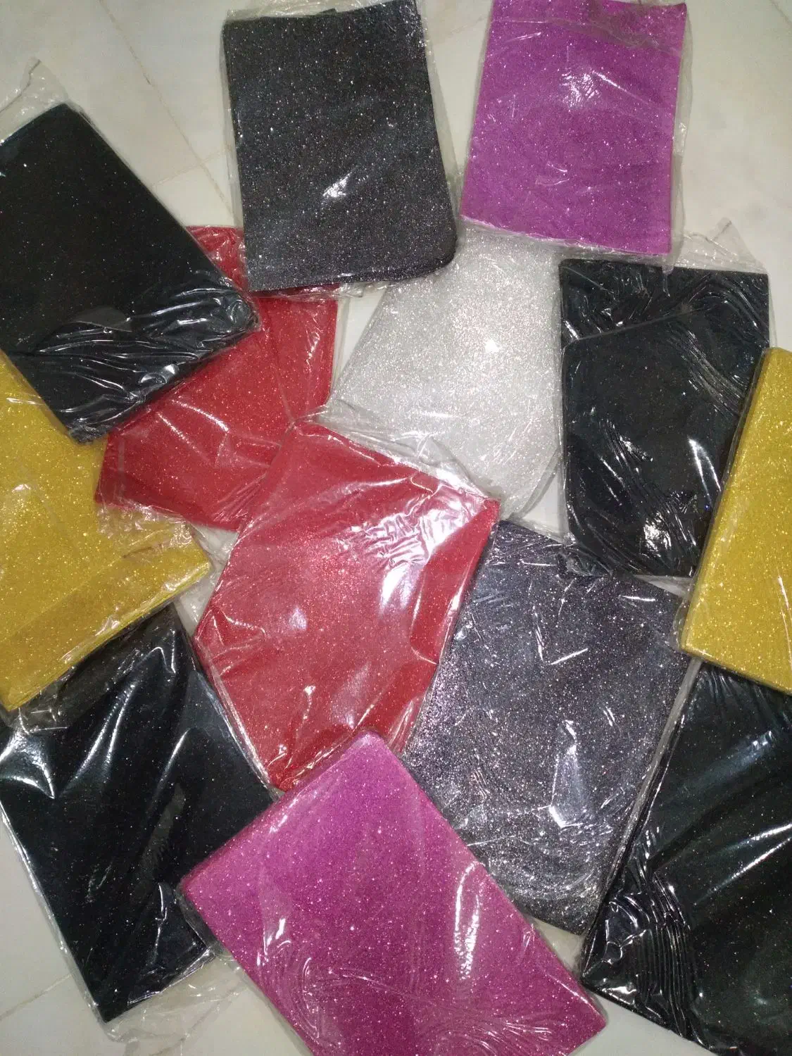 فوم اکلیلی. لوازم التحریر گل فومی|لوازم التحریر|فاضل آباد, |دیوار