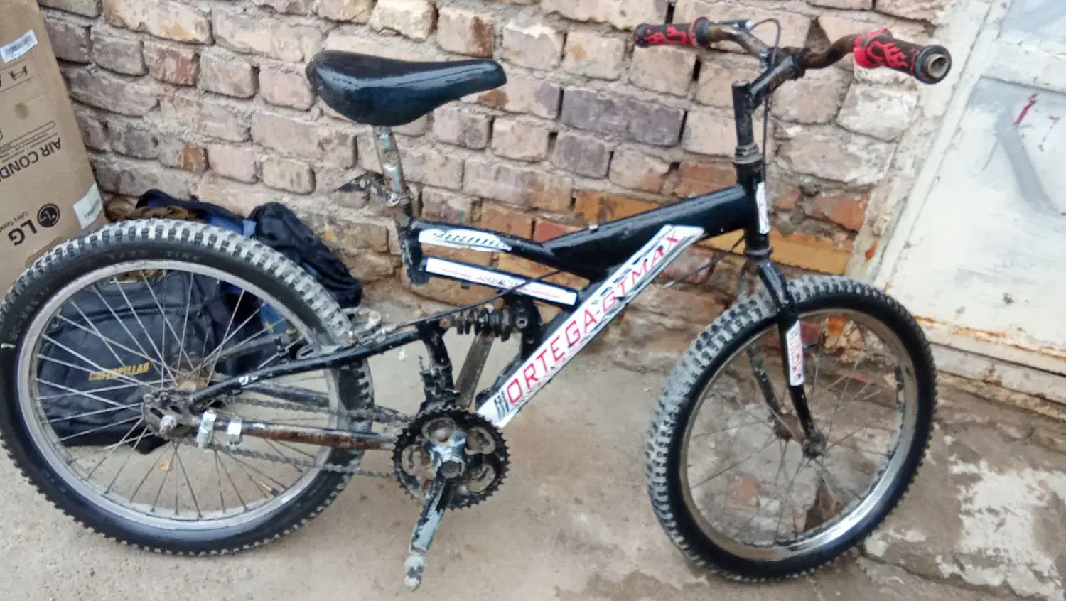 دوچرخه هافروشی|دوچرخه، اسکیت، اسکوتر|تربت جام, شهرک معلم|دیوار