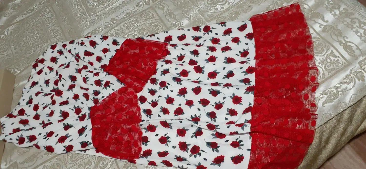 پیراهن خونگی|لباس|تبریز, |دیوار